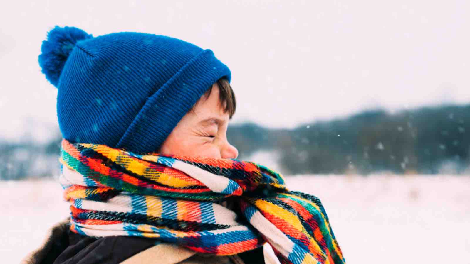 extreme-cold-large Boy in cold weather