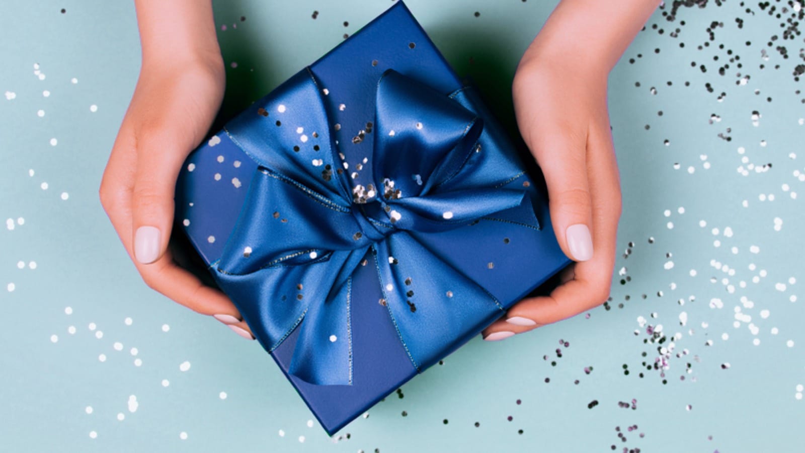present present