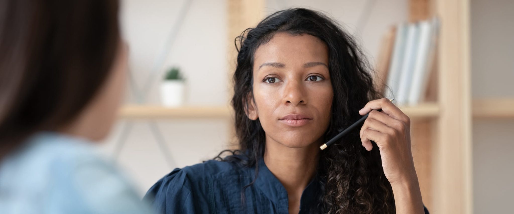What is a Catastrophic Health Insurance Plan? Serious Businesswoman