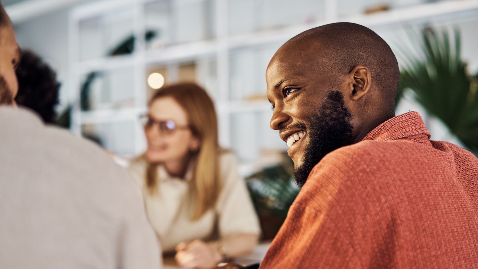 employee retention happy employees