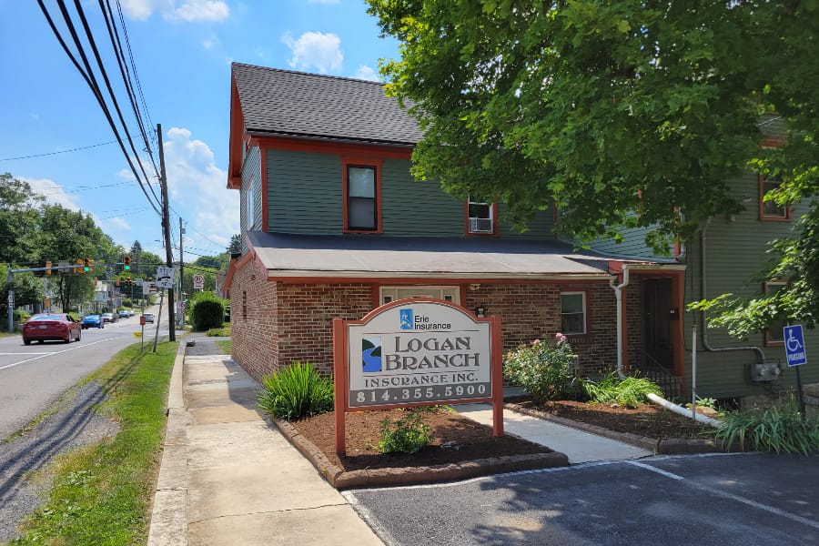 Bellefonte Office