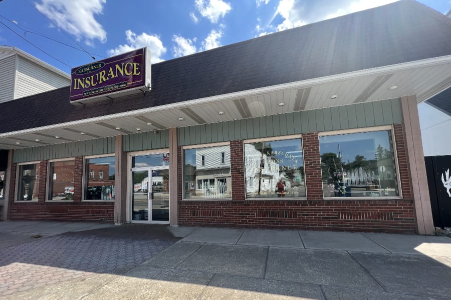 Elkland Office Elkland Office